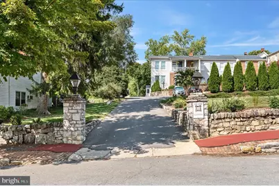 411 N Loudoun Street #105, Winchester, VA 22601 - Photo 63