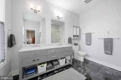 411 N Loudoun Street #105, Winchester, VA 22601 - Photo 35