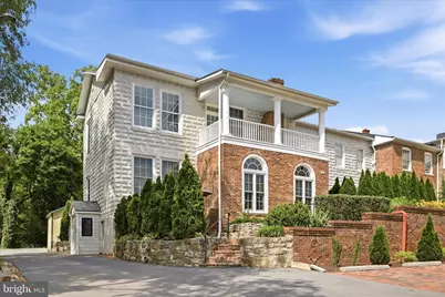 411 N Loudoun Street #105, Winchester, VA 22601 - Photo 65