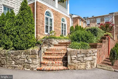 411 N Loudoun Street #105, Winchester, VA 22601 - Photo 55
