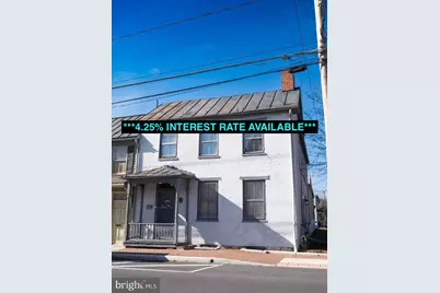 703 S Loudoun Street, Winchester, VA 22601 - Photo 1