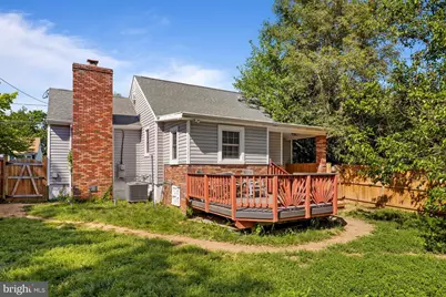 621 Patterson Avenue, Winchester, VA 22601 - Photo 3