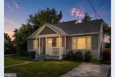 621 Patterson Avenue, Winchester, VA 22601 - Photo 1