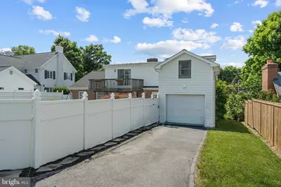 622 Tennyson Avenue, Winchester, VA 22601 - Photo 47