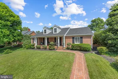 622 Tennyson Avenue, Winchester, VA 22601 - Photo 3