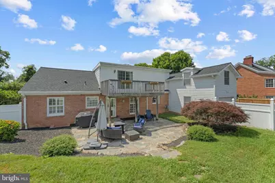 622 Tennyson Avenue, Winchester, VA 22601 - Photo 39