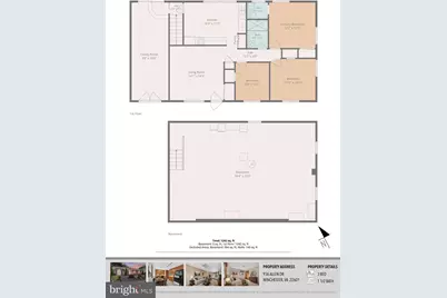 936 Allen Drive, Winchester, VA 22601 - Photo 45