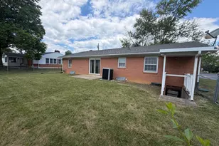 302 Wentworth Dr, Winchester, VA 22601 - Photo 35