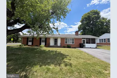 302 Wentworth Drive, Winchester, VA 22601 - Photo 1