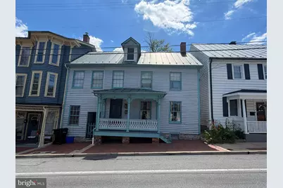 410 S Cameron Street, Winchester, VA 22601 - Photo 1