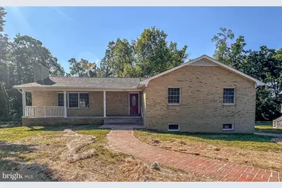 110 Russellcroft Road, Winchester, VA 22601 - Photo 1