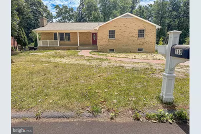 110 Russellcroft Road, Winchester, VA 22601 - Photo 1