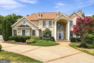 1022 Heth Place, Winchester, VA 22601 - Photo 3