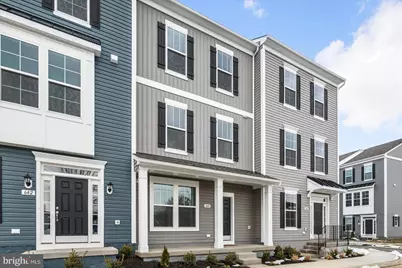 644 Hemsworth Lane, Winchester, VA 22601 - Photo 1