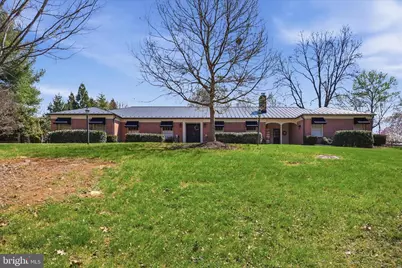 466 Merrimans Lane, Winchester, VA 22601 - Photo 1