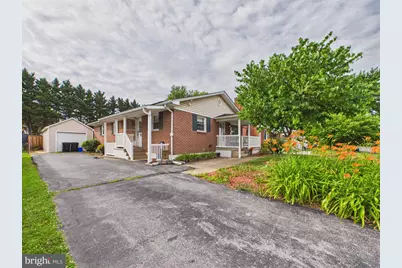 225 Fox Drive, Winchester, VA 22601 - Photo 1
