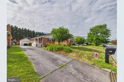225 Fox Drive, Winchester, VA 22601 - Photo 3