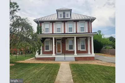 719 National Avenue, Winchester, VA 22601 - Photo 1