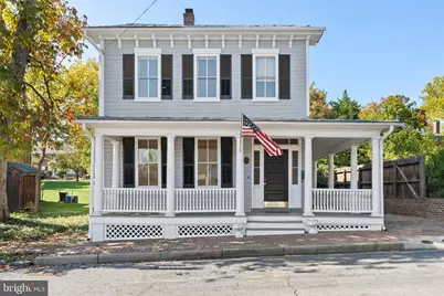 209 N Washington Street, Winchester, VA 22601 - Photo 1
