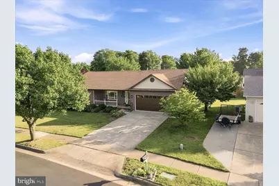209 W Cedarmeade, Winchester, VA 22601 - Photo 47