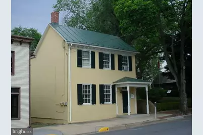 124 S Braddock Street, Winchester, VA 22601 - Photo 1