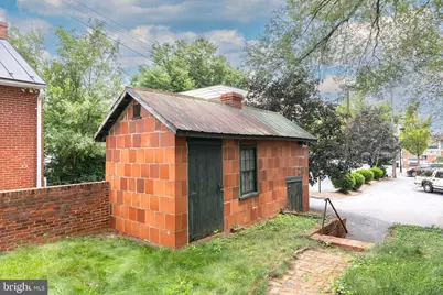 124 S Braddock Street, Winchester, VA 22601 - Photo 27