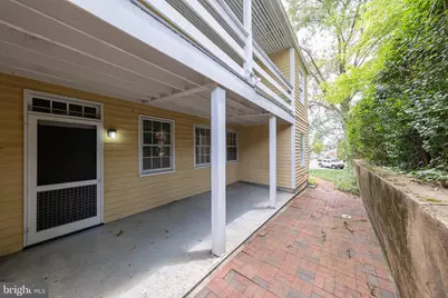 124 S Braddock Street, Winchester, VA 22601 - Photo 25