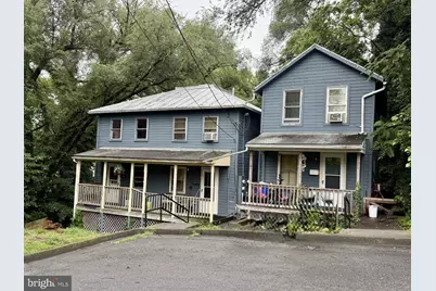 211, 213-215 E Clifford Street, Winchester, VA 22601 - Photo 1