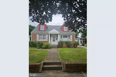 419 Van Fossen Street, Winchester, VA 22601 - Photo 1