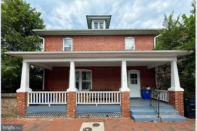 317 S Kent Street, Winchester, VA 22601 - Photo 1