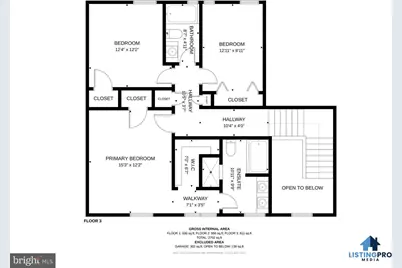 1352 Ramseur Lane, Winchester, VA 22601 - Photo 33