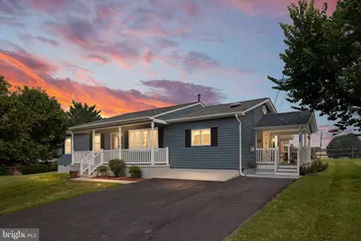 1004 Pennsylvania Avenue, Winchester, VA 22601 - Photo 1