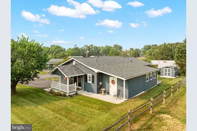 1004 Pennsylvania Avenue, Winchester, VA 22601 - Photo 35
