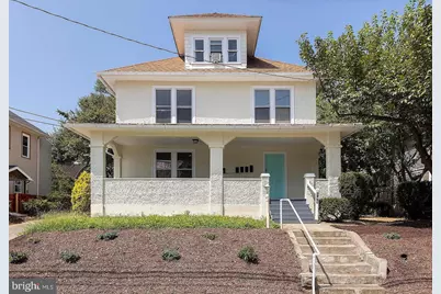 545 N Loudoun Street #3, Winchester, VA 22601 - Photo 1