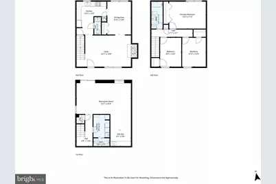 824 Appleseed Court, Winchester, VA 22601 - Photo 51