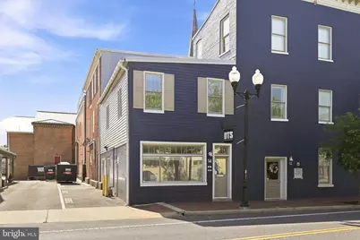 48 W Boscawen, Winchester, VA 22601 - Photo 13