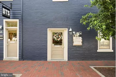 48 W Boscawen, Winchester, VA 22601 - Photo 21