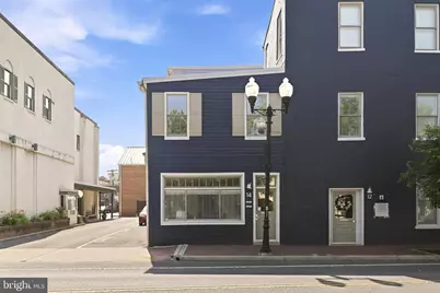 48 W Boscawen, Winchester, VA 22601 - Photo 13