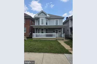 384 National Avenue, Winchester, VA 22601 - Photo 1