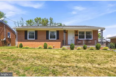 912 Allen Drive, Winchester, VA 22601 - Photo 1