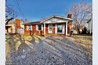 1112 Opequon Avenue, Winchester, VA 22601 - Photo 1