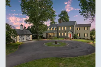 730 Merrimans Lane, Winchester, VA 22601 - Photo 1