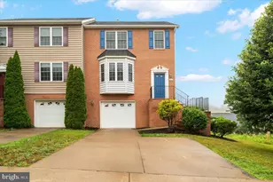 1957 Cidermill Ln, Winchester, VA 22601 - Photo 1
