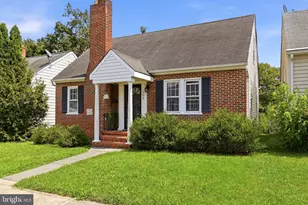 304 Shenandoah Ave, Winchester, VA 22601 - Photo 33