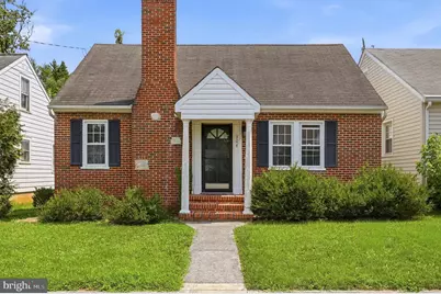 304 Shenandoah Avenue, Winchester, VA 22601 - Photo 1