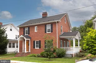 108 Morgan St, Winchester, VA 22601 - Photo 1