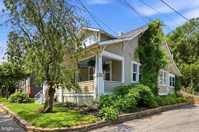 633 Pennsylvania Avenue, Winchester, VA 22601 - Photo 3