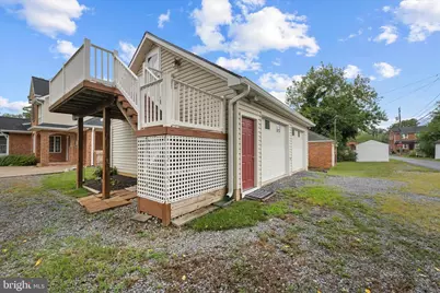 687 Woodland Ave, Winchester, VA 22601 - Photo 3