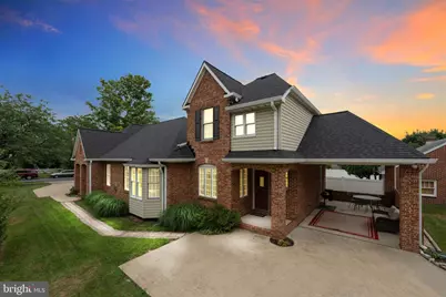 687 Woodland Ave, Winchester, VA 22601 - Photo 1