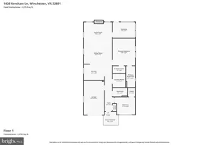 1826 Kershaw Ln, Winchester, VA 22601 - Photo 31
